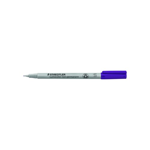 STAEDTLER® Folienstift Lumocolor® non-permanent 311 nicht lichtbeständig