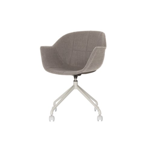 Paperflow Drehsessel GANT grau