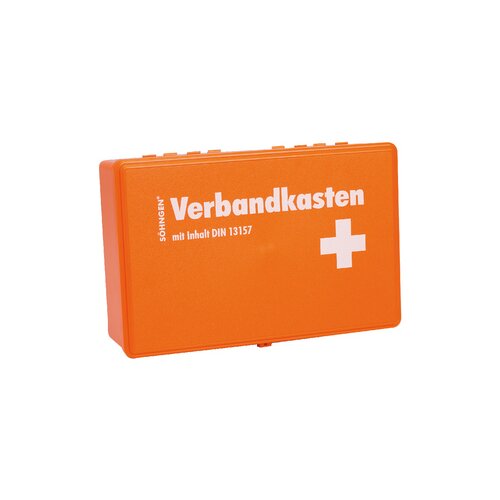 SÖHNGEN® Verbandkasten KIEL DYNAMIC GLOW
