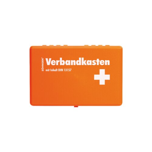 SÖHNGEN® Verbandkasten KIEL DYNAMIC GLOW