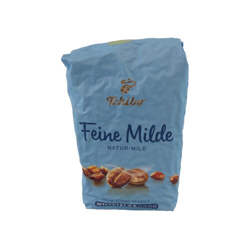 Tchibo Kaffee Feine Milde