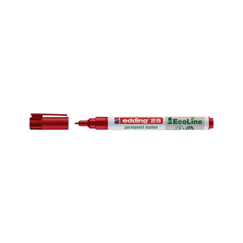 edding Permanentmarker 25 EcoLine