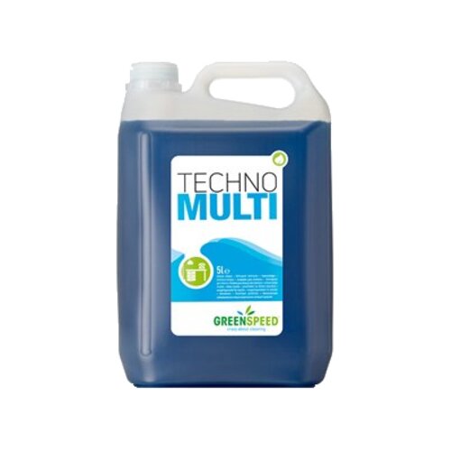 GREENSPEED Allzweckreiniger TECHNO MULTI