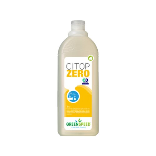 GREENSPEED Geschirrspülmittel Konzentrat CITOP ZERO 1 l
