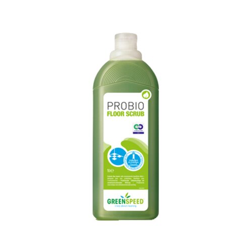 GREENSPEED Bodenreiniger Probio Floor Scrub