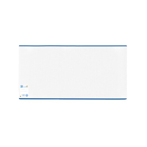 HERMA Buchschoner HERMÄX 26,7 x 54 cm (B x H) transparent