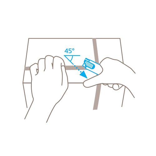 MARTOR Sicherheitsmesser SECUNORM HANDY