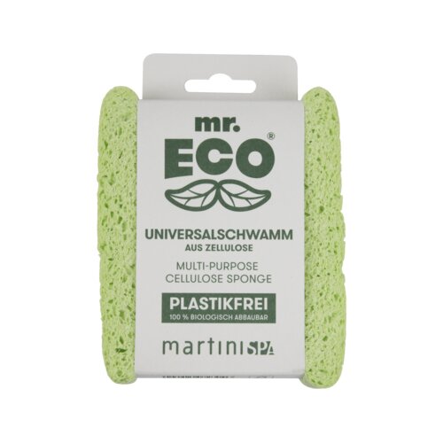 mr. ECO Reinigungsschwamm