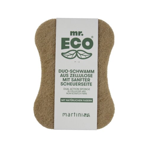 mr. ECO Reinigungsschwamm