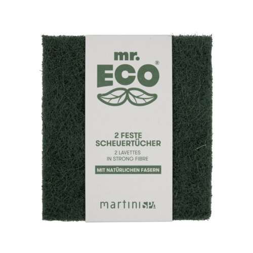 mr. ECO Putztücher