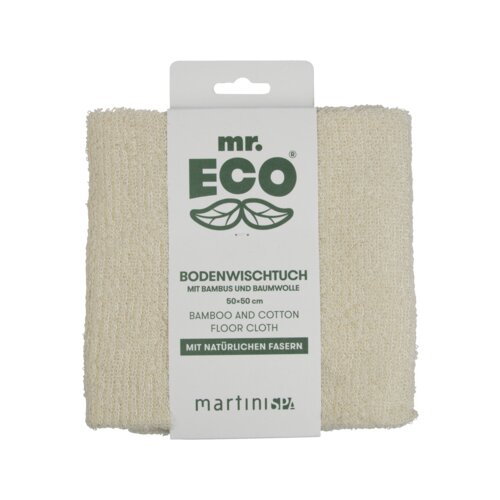 mr. ECO Bodenreinigungstuch