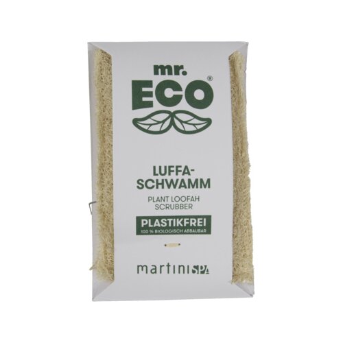 mr. ECO Reinigungsschwamm