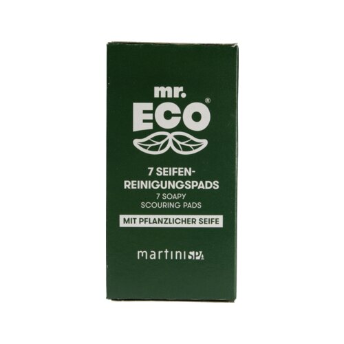 mr. ECO Topfreiniger