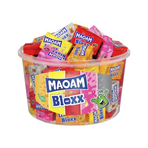 MAOAM Bonbons Bloxx