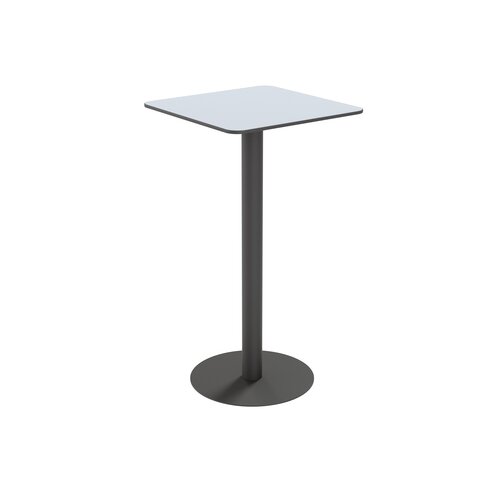 Paperflow Stehtisch CROSS 600 x 1.100 x 600 mm (B x H x T)