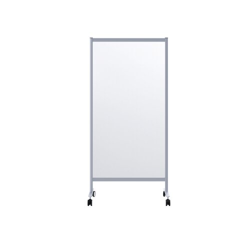 Paperflow Trennwand Mobil