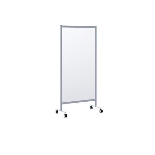 Paperflow Trennwand Mobil