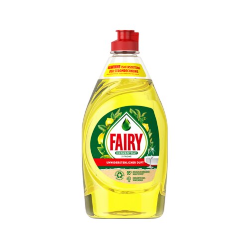 Fairy Geschirrspülmittel
