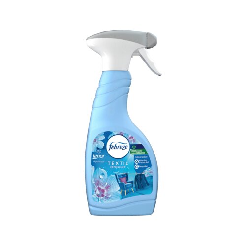 febreze Textilerfrischer Lenor