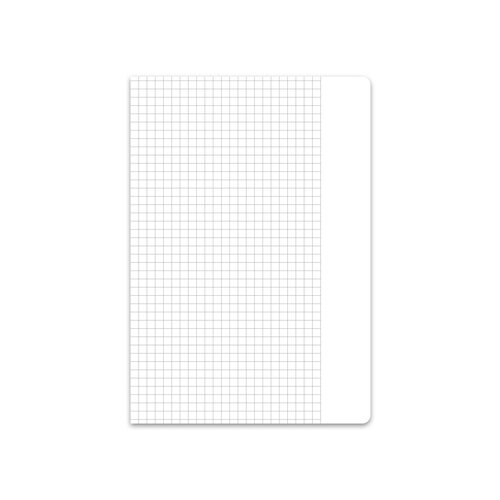 Staufen Schulheft Style DIN A5 kariert mit Rand Lineatur 10 16 Bl.