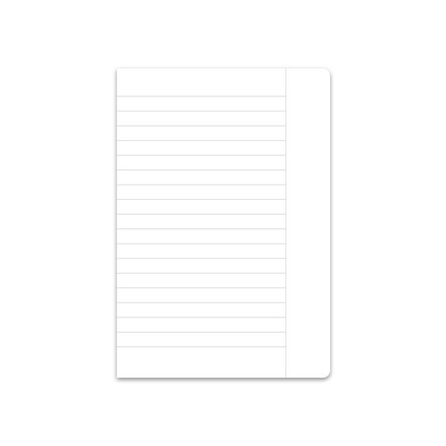 Staufen Schulheft Style DIN A5 liniert mit Rand Lineatur 9 16 Bl.