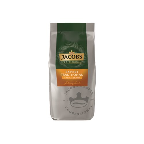 JACOBS Kaffee Export Traditional