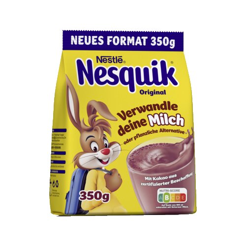 Nesquik® Getränkepulver Kakao
