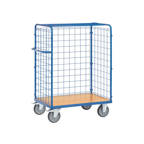 Fetra Transportwagen