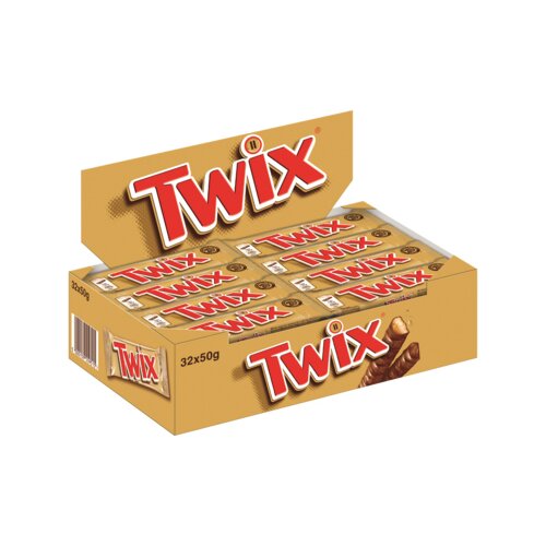 TWIX® Schokoriegel