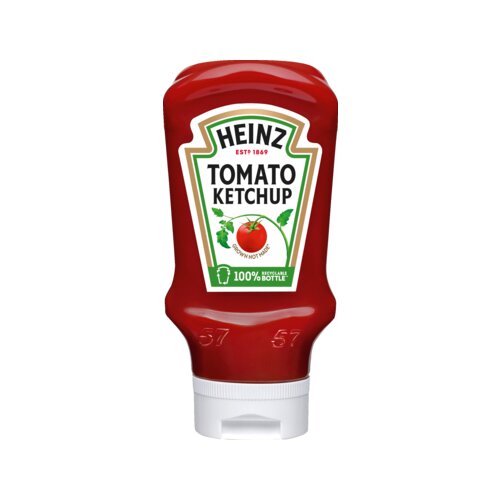 Heinz Ketchup Tomato
