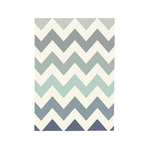 Paperflow Teppich CANVAS Modell C