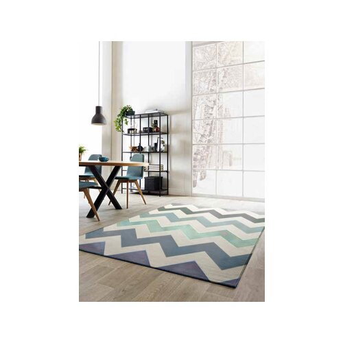 Paperflow Teppich CANVAS Modell C