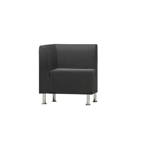 rocada Besprechungszone Be Soft Sessel Ecke