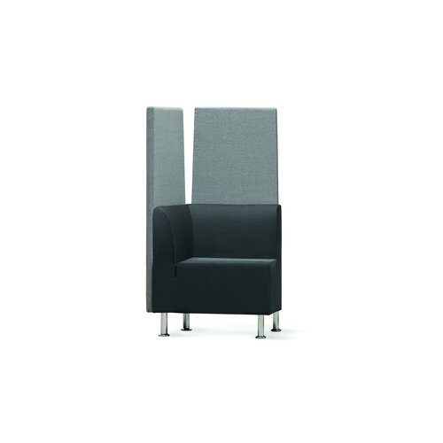 rocada Besprechungszone Be Soft Sessel Ecke