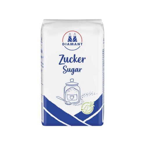 DIAMANT Zucker