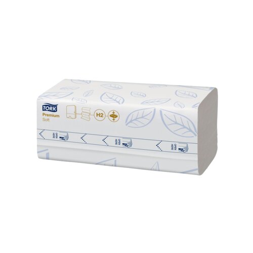 Tork Papierhandtücher Xpress®