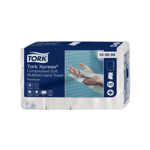 Tork Papierhandtücher Xpress®