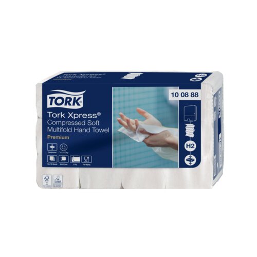 Tork Papierhandtücher Premium
