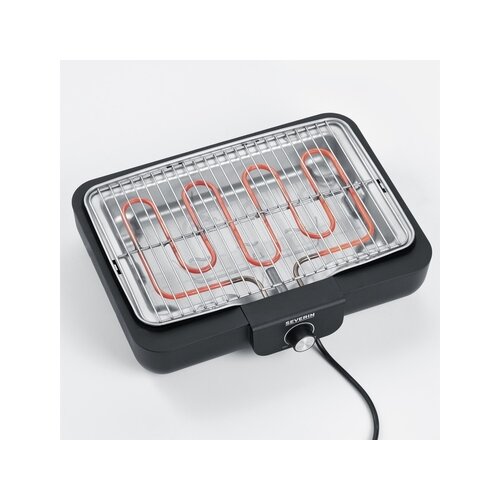 SEVERIN Elektrogrill PG 8554