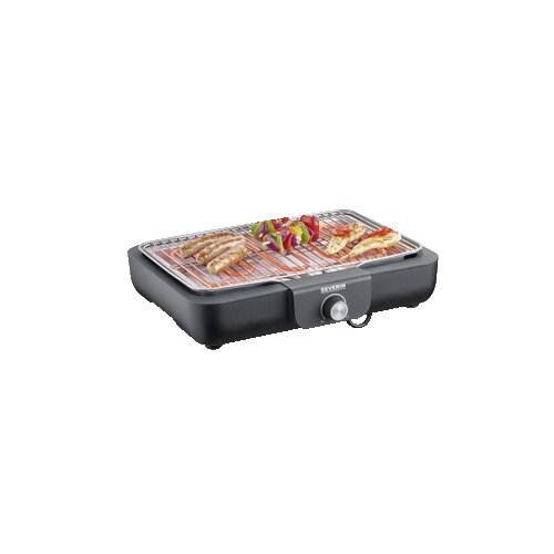 SEVERIN Elektrogrill PG 8554