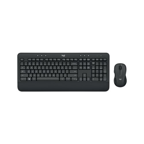 Logitech Tastatur-Maus-Set MK545 Advanced