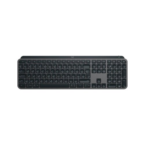 Logitech Tastatur MX KEYS S