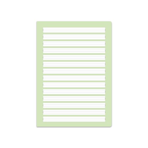 Staufen Schulheft Style DIN A4 liniert Lineatur 1 16 Bl.