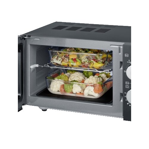 SEVERIN Mikrowelle MW 7762