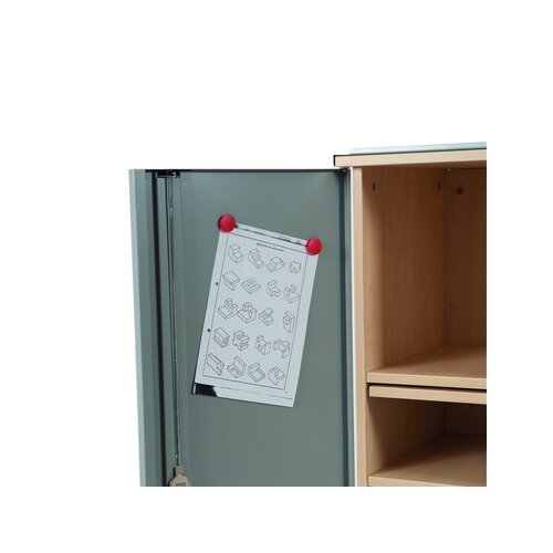 rocada PC-Arbeitsplatz