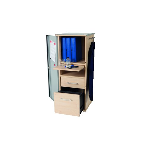 rocada PC-Arbeitsplatz