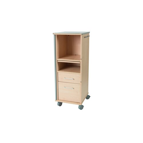 rocada PC-Arbeitsplatz
