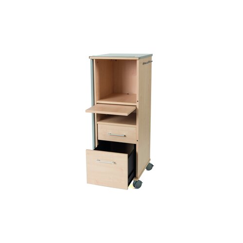 rocada PC-Arbeitsplatz