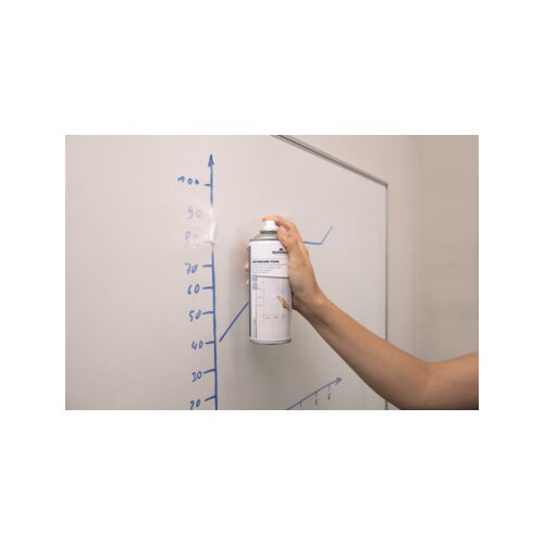DURABLE Reinigungsschaum WHITEBOARD FOAM 400