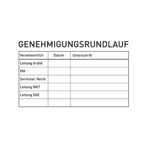trodat® Textstempel Professional 5212